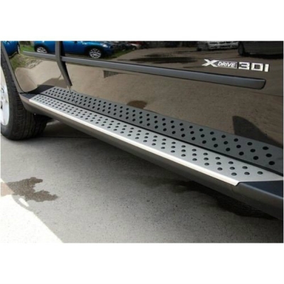 BMW F25 Side step