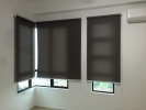  Bukit Indah Sky Breeze Roller Blind