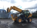 JCB 540-170 Telehandler  Telehandler Sale