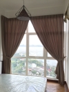  Bukit Indah  Curtain