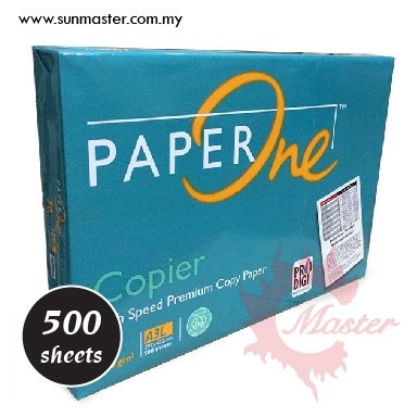A3 70gsm PaperOne