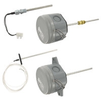 DWYER Series TE Duct and Immersion Building Automation Temperature Sensor