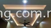  Promosi Cornice Siap Wiring ~ BLK A 04-XX, D' Secret Garden ,Kempas Indah