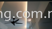  Promosi Cornice Siap Wiring ~ Blk B 17-XX,  Aliff Residences