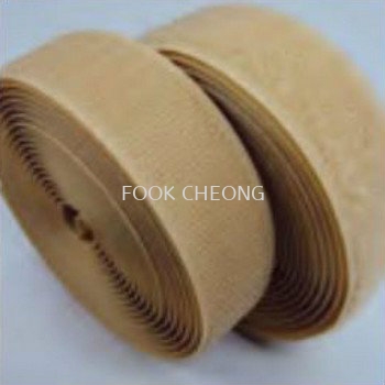 Hook & Loop Fastener Tape (061 Beige)