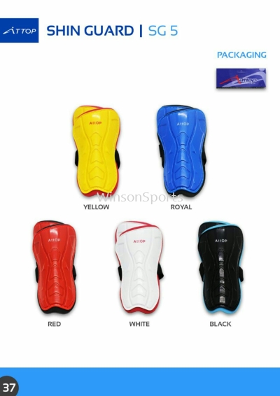 Shin Guard