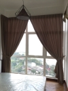  Bukit Indah  Curtain