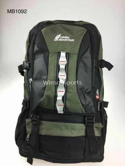 Hiking Bag