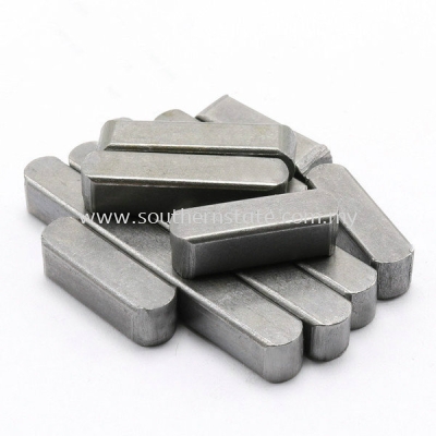 Stainless Steel Nuts