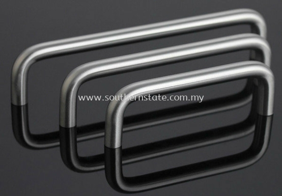 U Cabinet Handle