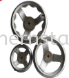 Handwheel Machine (accessories