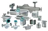 Coriolis Flowmeter Flow Meters/Transmitters Flow Measurement