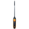 Testo 405i - Thermal Anemometer with Bluetooth Smart Probes Testo Measuring Instruments (GERMANY) Testing & Measuring Instruments