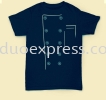 Chef T Shirt Design Baju Chef Baju Uniform Custom KL PJ 