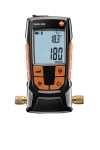 Testo 552 Digital Vacuum Gauge with Bluetooth Vacuum Gauge Testo Measuring Instruments (GERMANY) Testing & Measuring Instruments