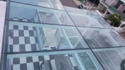  Glass Canopy