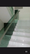  Glass Railing