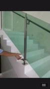  Glass Railing