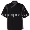 Chef Uniform 037 Baju Chef Baju Uniform Custom KL PJ 