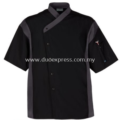 Chef Uniform 037