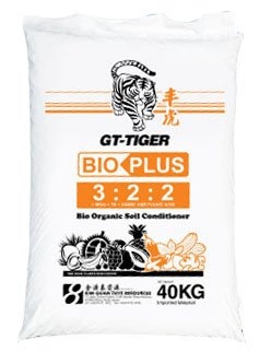 Bio Plus