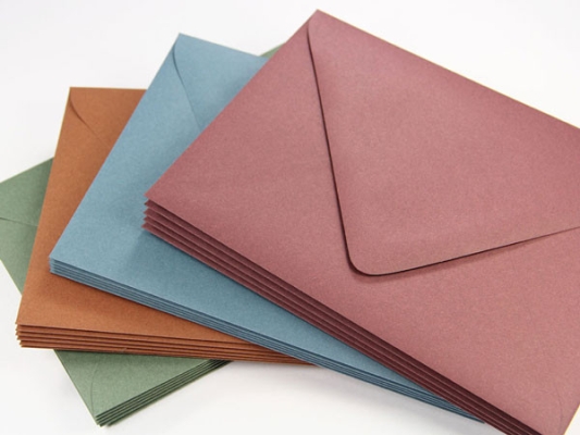 Envelopes