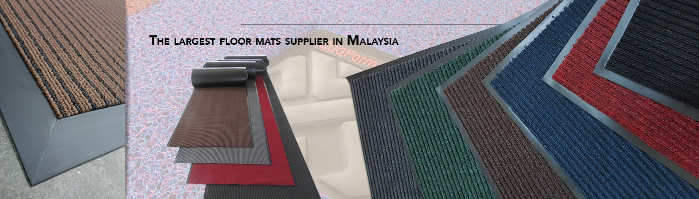YKF Kitchen Safe Walk Floor Mat Floor Mat Penang, Malaysia, Perai Supplier,  Suppliers, Supply, Supplies