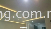  Promosi Cornice & Plaster Ceiling Siap Wiring