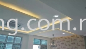  Promosi Cornice & Plaster Ceiling Siap Wiring