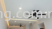  Promosi Cornice & Plaster Ceiling Siap Wiring ~ Senibong Cove