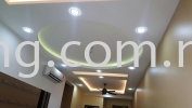  Promosi Cornice Siap Wiring ~ BLK A 04-XX, D' Secret Garden ,Kempas Indah