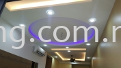  Promosi Cornice Siap Wiring ~ BLK A 04-XX, D' Secret Garden ,Kempas Indah