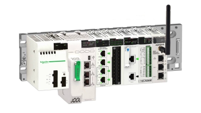 Process Automation Controller - PAC