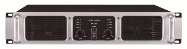 VOSS Audio PA-900 Power Amplifier  Power Amplifier  VOSS Audio