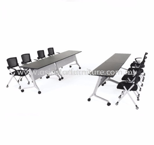 AEXIS SEMINAR- Folding Table Taipan USJ | Folding Table Sunway Damansara | Folding Table Kota Damansara | Folding Table Sungai Buloh