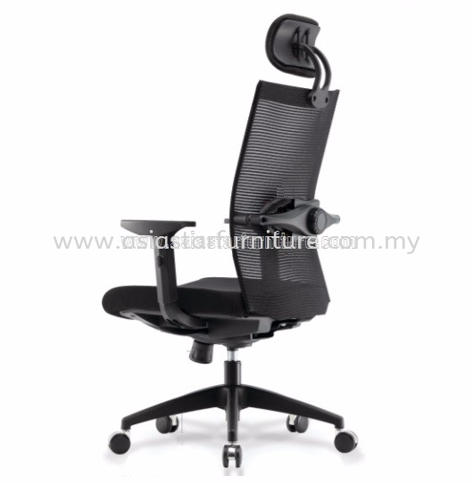 AVITO MESH HIGH BACK CHAIR - pahang | terengganu | kelantan