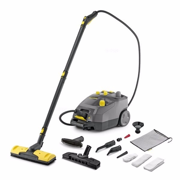 KARCHER SG 4/4 VAPORAPID STEAM CLEANER
