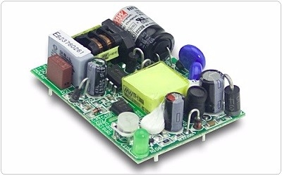 MEAN WELL OPEN FRAME Power Supply Malaysia Indonesia Philippines Thailand Vietnam Europe & USA