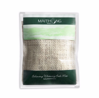 Maithong Balancing Bath Mitt