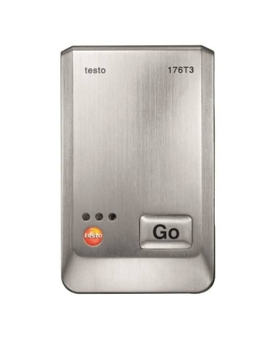 testo 176T3 - Temperature data logger