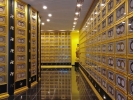 Aluminium Columbarium Aluminium Columbarium