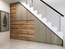  Staircase Area Design