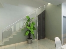  Staircase Area Design