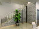  Staircase Area Design