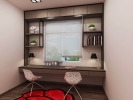  Study Room Design