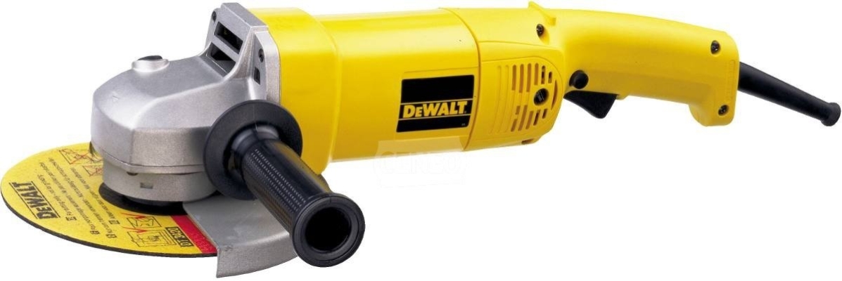 Dewalt DW840 Angle Grinder 7"(180mm) 1800W, 8000rpm