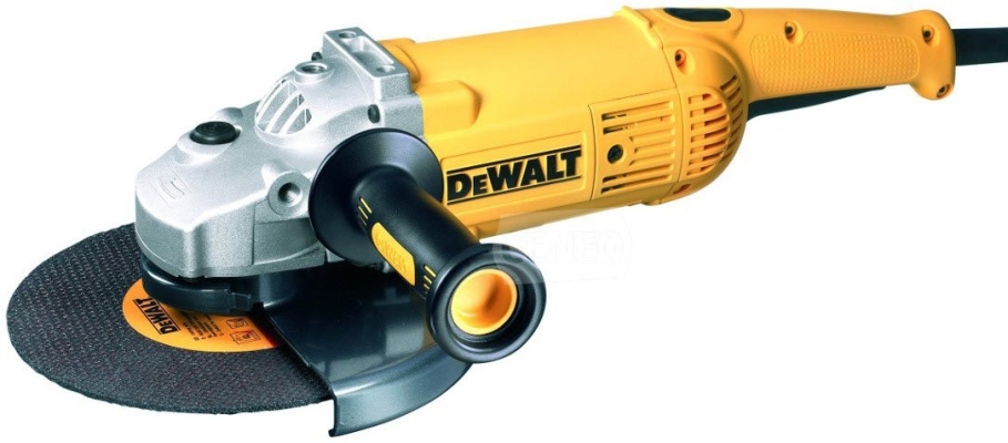 Dewalt D28413 Angle Grinder 7"(180mm) 2200W, 8500rpm, 4.7kg ID32021