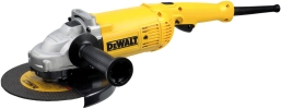 Dewalt D28490 Angle Grinder 9"(230mm) 2200W, 6500rpm Dewalt Power Tools (Branded)