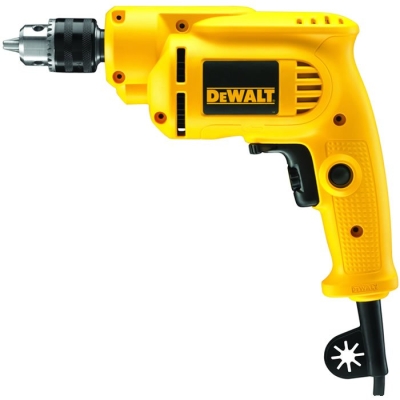 Dewalt DWD014 ROTARY DRILL 3/8"(10mm), 550W, 2800rpm, 1.3kg  ID31748