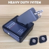 [Full set] Heavy Duty Guard Patrol System Guard Patrol System